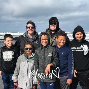 Meet your Posher, Holly